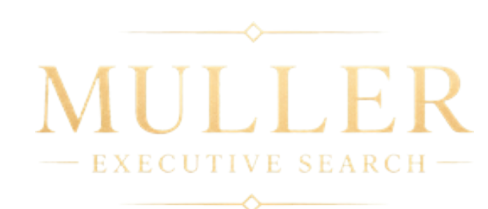 Muller Executive Search logo
